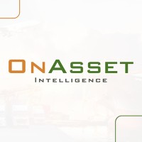 OnAsset Intelligence logo - Similar company to Roambee