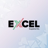 Excel Guyana Inc. logo - Similar company to Hr Guyana