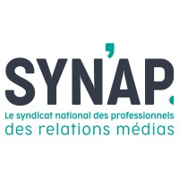 SYNAP - Syndicat national des professionnels des relations médias logo - Similar company to Augure