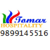 Budget Hotels Delhi | Car Rental | Tomarhospitality logo - Similar company to Redbud Hotels