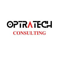 OPTRATECH CONSULTING logo - Similar company to Human Cap Solutions