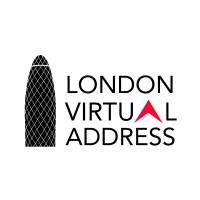 LONDON VIRTUAL ADDRESS LTD logo - Similar company to Uk Postbox - The Smarter Way To Manage Your Mail