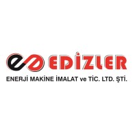 Edizler Enerji logo - Similar company to Asi̇s Proses