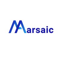 Marsaic Tech logo - Similar company to Td Corp.