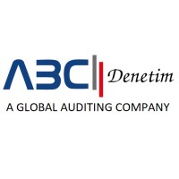 ABC YEMİNLİ MALİ MÜŞAVİRLİK DENETİM AS logo - Similar company to Universe Pharma