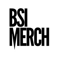 BSI Merch logo - Similar company to Tribeast