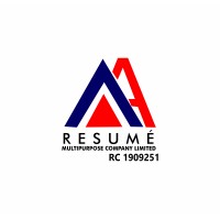 AA RESUME MULTIPURPOSE COMPANY LIMITED logo - Similar company to Tatitech  (Tati Technologies Ltd)