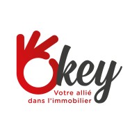 Okey Immobilier logo - Similar company to Eurl Couffignal Morgan