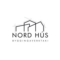 Nord Hús logo - Similar company to Sveinatunga Sf
