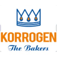 Korrogen logo - Similar company to Adr Design Studio
