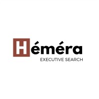 Héméra Executive Search logo - Similar company to Talents !