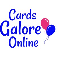 Cards Galore Online logo - Similar company to [Ps]K Design Ltd