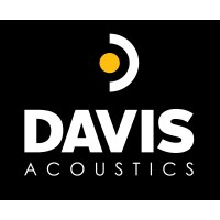 Davis Acoustics logo - Similar company to B.Audio