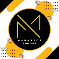 Marketos Digitals logo - Similar company to Marketos.Ro
