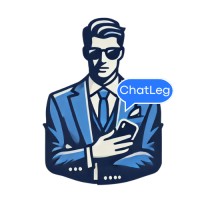 ChatLeg Pro - AI per il mondo legale logo - Similar company to Creepy Ai