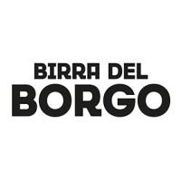Birra Del Borgo logo - Similar company to Baladin Farm Brewery