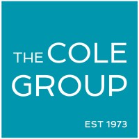 The Cole Group logo - Similar company to Thirdeyechecks