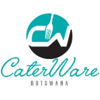 CATERWARE BOTSWANA logo - Similar company to Caterware Connection