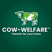 Cow-Welfare logo - Similar company to Sourced.Dk
