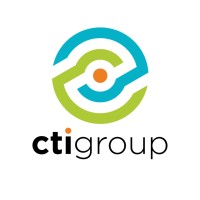 PT. Computrade Technology International (CTI Group) logo - Similar company to Nawatech