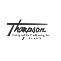 Thompson Heating & Air Conditioning Inc. logo - Similar company to Drop Bear Games