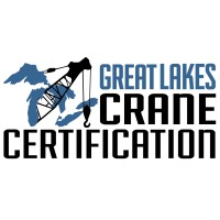 Great Lakes Crane Certification logo - Similar company to Bventure
