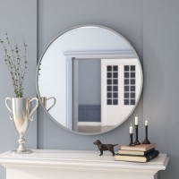 Bathroom Mirror