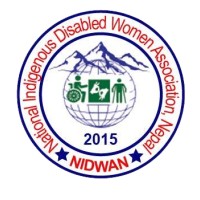 National Indigenous Disabled Women Association Nepal (NIDWAN) logo - Similar company to Mobiculture