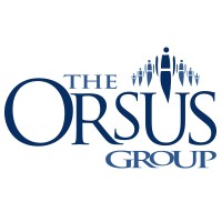 The Orsus Group logo - Similar company to Harry & Izzy'S