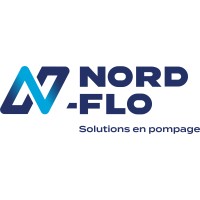 Nord-Flo logo - Similar company to Pmi Structures
