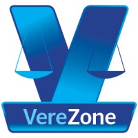 VereZone logo - Similar company to Blitz Ai