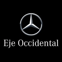 Eje Occidental logo - Similar company to Autokrator S.A.