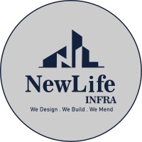 newlifeinfra logo - Similar company to Yeo Code Consulting Ltd.