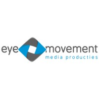 EyeMovement Media Producties logo - Similar company to Bisdom Roermond
