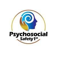 Psychosocial Safety 1st logo - Similar company to Contractorsafe