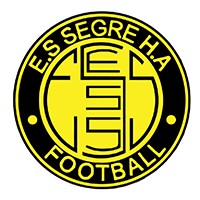 ES SEGRE HA Football logo - Similar company to Coerver Oregon