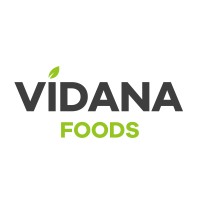 VIDANA Foods logo - Similar company to Champi-Mer B.V.