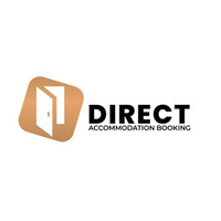 Direct Accommodation Booking logo - Similar company to Bedspoke