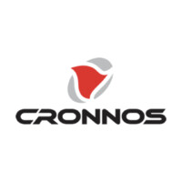 Cronnos Borrachas logo - Similar company to Mecabor Ltd.