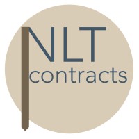 NLT Contracts logo - Similar company to Crestimb Project