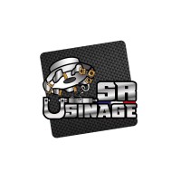 Sr-usinage logo - Similar company to M.D.C. Engineering