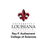 Ray P. Authement College of Sciences at the University of Louisiana at Lafayette logo - Similar company to Engineering At The University Of Louisiana At Lafayette