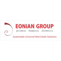 Eonian Group - Planners Engineers Architects logo - Similar company to Statice