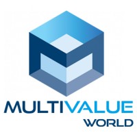 MultiValue World logo - Similar company to Pick Cloud, Inc.