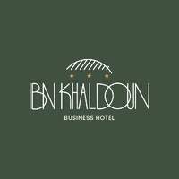 Hotel Ibn Khaldoun logo - Similar company to Copyleft Doo