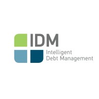 Intelligent Debt Management logo - Similar company to Idm