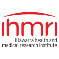 Illawarra Health and Medical Research Institute logo - Similar company to Totes Amaze Private Limited