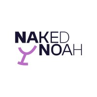 Naked Noah logo - Similar company to Alfa Erdvė
