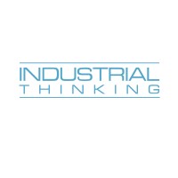 Industrial Thinking Ltd logo - Similar company to Mcd Systems