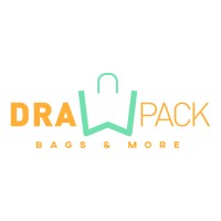 Drawpack - Bags & More logo - Similar company to Pack-Facts